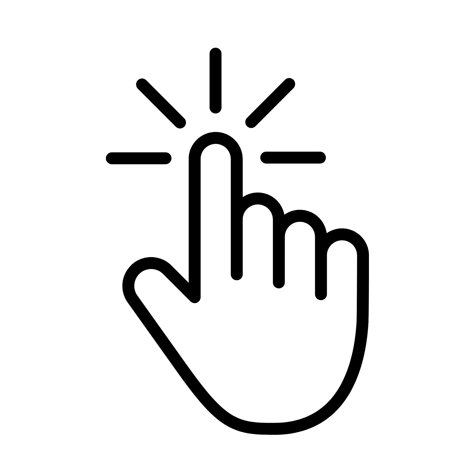 KLICK Logo